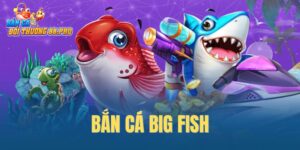 Bắn cá Big Fish