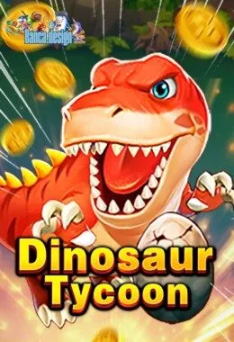 dinosaur tycoon