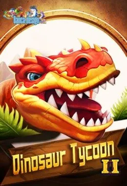 dinosaur tycoon 2
