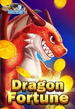 dragon fortune