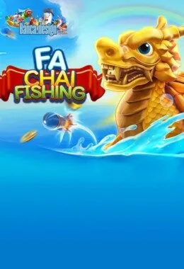 fa chai fishing