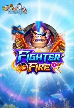 fighter fire