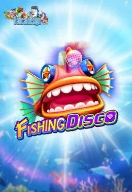 fishing disco