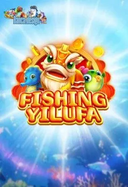 fishing yilufa