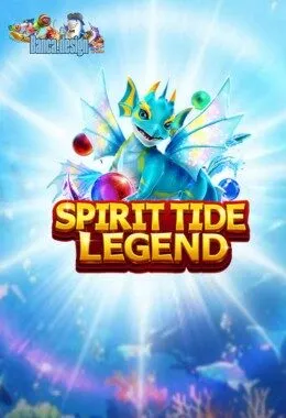 spirit tide legend